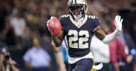 Rashid Shaheed is still part of the Saints plans in the return game