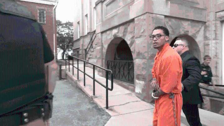 Somerset inmate appeals death sentence, claims jury misconduct