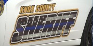 Three alcohol-related crashes in Knox County over Labor Day weekend, sheriff’s office says