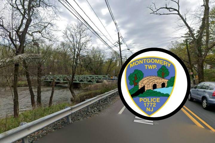 Underage NJ woman survives river crash, faces DWI charge