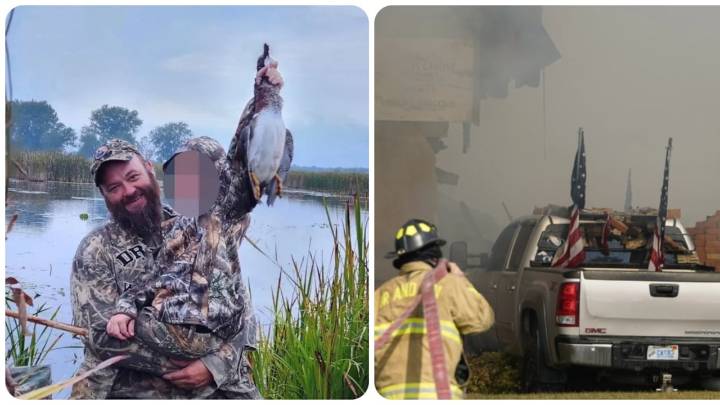 Revelan la identidad del atacante implicado en el tiroteo en una iglesia mormona de Michigan, EE. UU., que ya deja 4 víctimas fatales