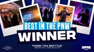 Lumen Field And WAMU Theater Named "Best in PNW"