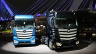 Industria de vehículos pesados sufre desplome en ventas de 59.8%