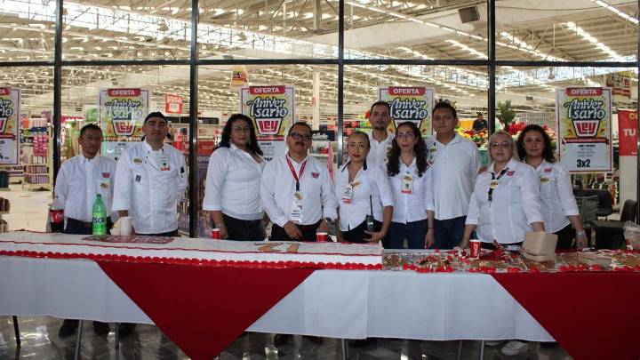 Casa Ley: 71 años en la mesa de los mexicanos