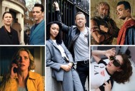 New TV Shows Premiering in the Final Months of 2025
