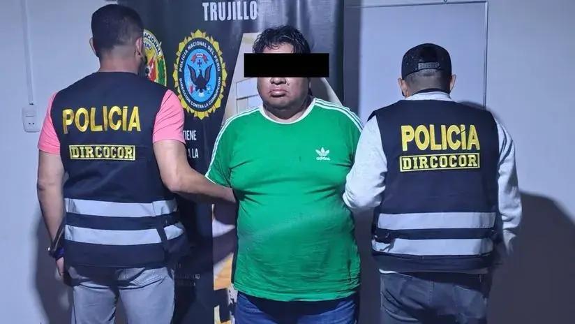 La Libertad: el caso del fiscal de Virú que fue grabado mientras aceptaba una presunta coima y ahora está detenido