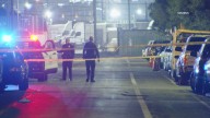 Man killed after crashing into tree in L.A. area