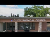 Glenn County’s only hospital set to close after losing federal designation