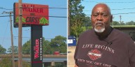 Longtime Walker Automotive employee retires after 44 years of service