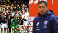 “Fuera de tiempo”: la tajante respuesta de Coquimbo Unido a Nicolás Córdova