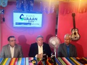 Invita la Narro a su Expo UAAAN