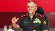 'IAF Would Have Slowed Chinese Offensive': CDS Chauhan On 1962 Sino