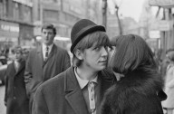 Iconic ’60s band’s drummer who was ‘wild and full of abandon’ dies at 84
