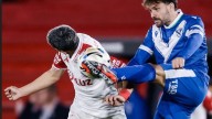 Vélez rescató un empate ante Huracán y ya piensa en Racing
