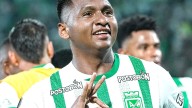 🔴Nacional vs. Bucaramanga EN VIVO: siga el minuto a minuto del partido por Liga BetPlay II
