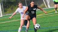 GMC rivals battle 100 minutes to stalemate in early-season girls soccer showdown