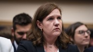 FTC commissioner that Trump fired can temporarily stay, appeals court rules