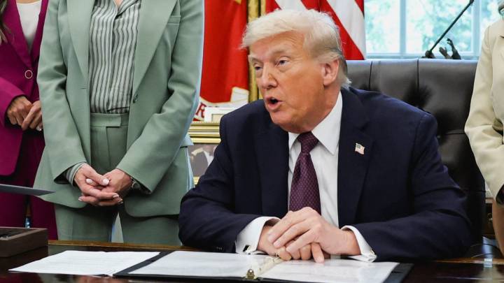 Trump sues The New York Times for $15 billion, alleging defamation and libel