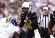 Deion Sanders quiet on naming starting Colorado QB but Ryan Staub taking most of first