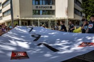 El Ayuntamiento de Arroyomolinos (PP) cancela a última hora una charla sobre las muertes en las residencias durante la pandemia