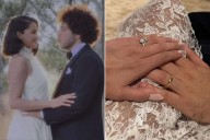 Benny Blanco Wore a Diamond-Encrusted Watch for Wedding to Selena Gomez