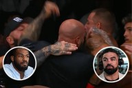 Co-owned With Jon Jones, Mike Perry Breaks Silence After DBX Fighter Punches Security Post