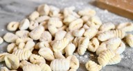 Diez secretos para hacer pasta artesanal en casa