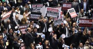 Parlamento abierto para disfrazar el totalitarismo