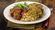 Pollo a la mostaza: un almuerzo delicioso para tener listo en solo 10 minutos