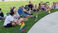 Pride in the Park expands entertainment and food options in the 47th year