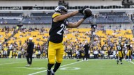 Bucs sign S Sebastian Castro off the Steelers' practice squad
