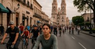 ¡Apaga el motor, enciende la conciencia! Este 22 de septiembre, Día Mundial Sin Auto