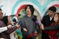 US pilot Ethan Guo donates $30,000 to children’s foundation after Antarctica plane landing