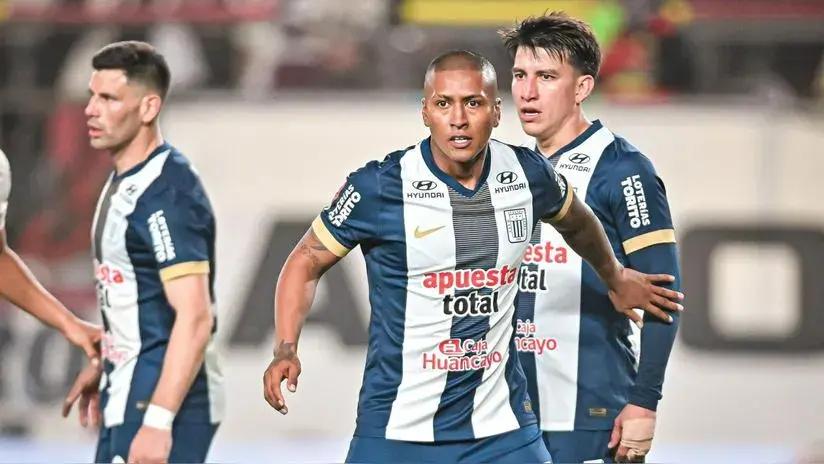 Alianza Lima vs. Comerciantes Unidos: se enfrentan por la fecha 10 del Torneo Clausura en Matute