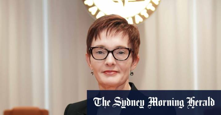 City of Parramatta boss Gail Connolly in talks to exit council