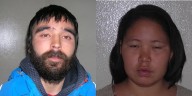 Nain RCMP Issue Arrest Warrants for Two People