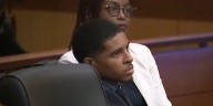Jury continues to deliberate in trial of man charged with fatally shooting 8