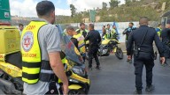 Jerusalén: Ataque armado en una parada de autobús dejó cinco muertos