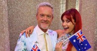 Strictly Come Dancing Stefan Dennis' 'can't' admission as personal detail surprises fans