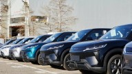 La apuesta de BYD, el gigante automotriz chino: "La preventa en Argentina superó nuestras expectativas"