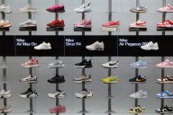 Nike marketing plans in focus ahead of crucial year for sports events