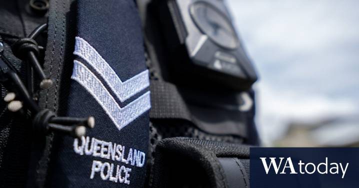 Queensland police officer accused of distributing child exploitation material
