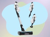 LEVOIT's TikTok-viral stick vac is now 20% off — but not for long