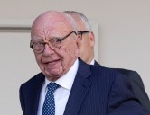 Rupert Murdoch asks judge to toss Trump's lawsuit over Epstein birthday book: report