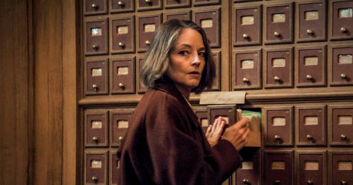 ‘A Private Life’: Jodie Foster Is Flawless Even When Speaking French