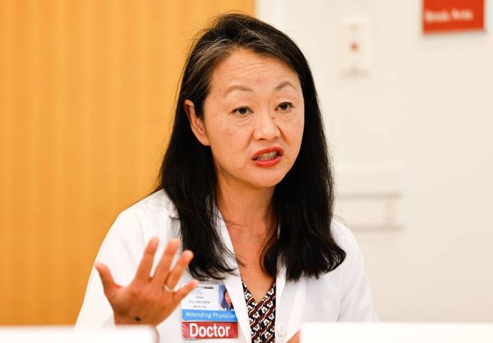 UW doctor fired by RFK Jr. speaks on new COVID vaccine guidance