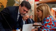 Vox advertix el PP: “Si Alacant acull un sol menor estranger, s’han acabat els pactes”