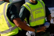 Dos guardias civiles de Tenerife irán a la cárcel por una millonaria trama de corrupción
