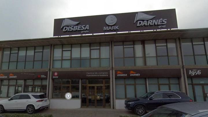 Disbesa-Darnés, un gigante catalán de la distribución alimentaria de 123 millones