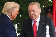 Erdogan says reached understanding with Trump on ceasefire, peace in Gaza